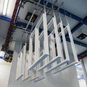 20% meer glans met kant-en-klare houten gevelelementen van Verweij Houttechniek